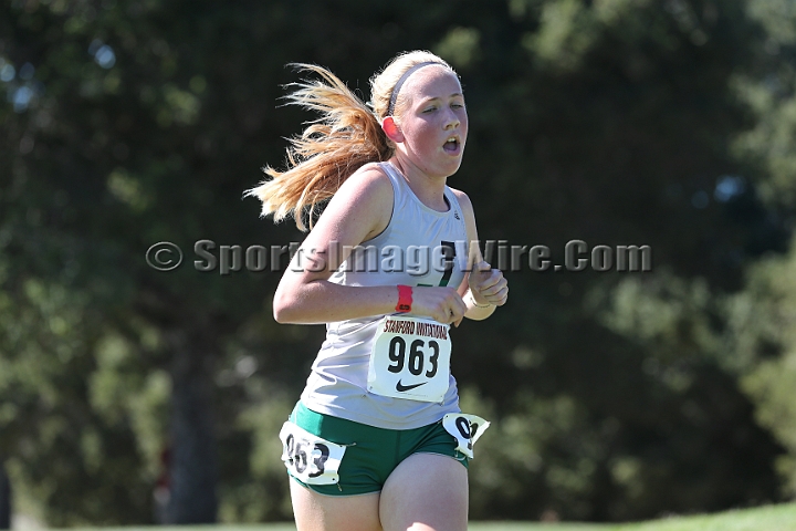 2015SIxcHSD3-182.JPG - 2015 Stanford Cross Country Invitational, September 26, Stanford Golf Course, Stanford, California.